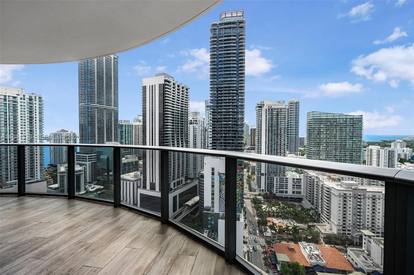 3 bedroom 4 bath for sale at 801 S Miami Ave # 2901, Miami FL 33130