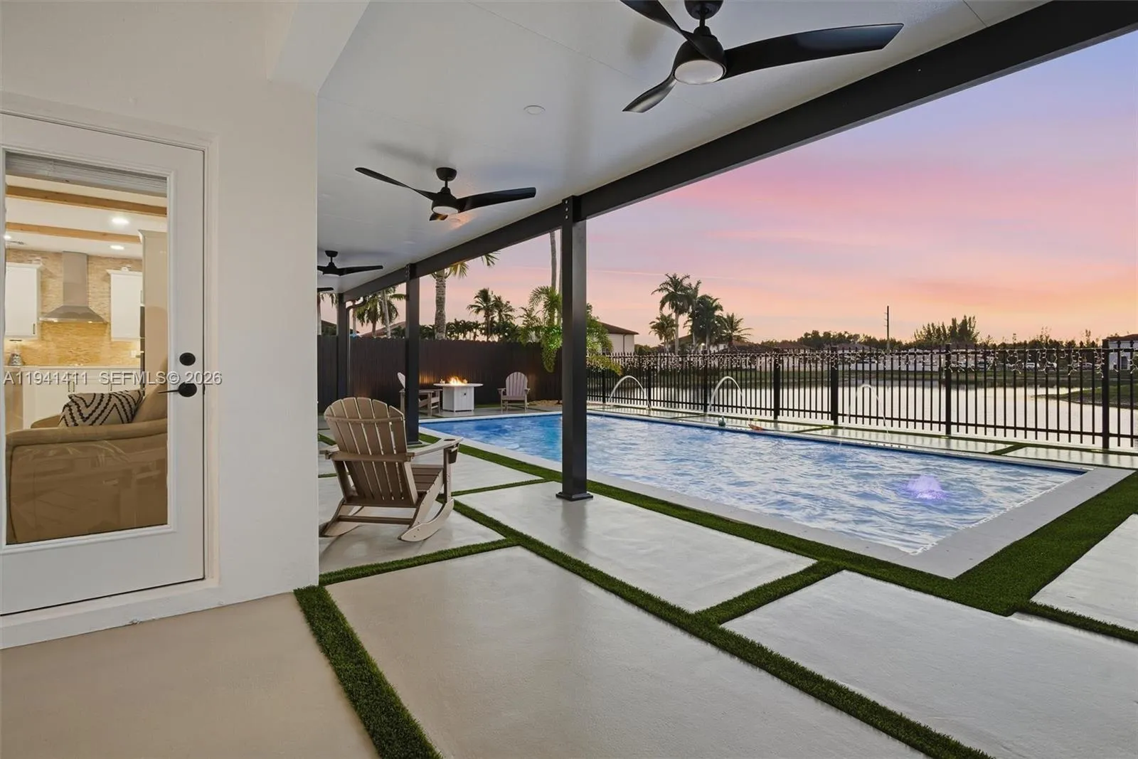 4 bedroom 2 bath for sale at 1680 SW 154th Path, Miami FL 33185