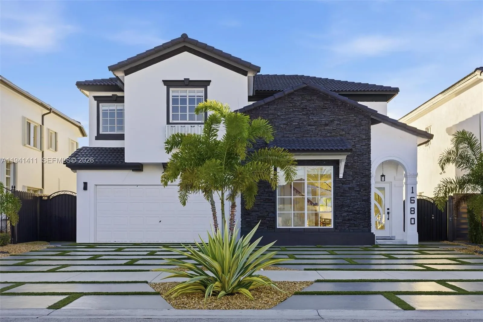 1680 SW 154th Path, Miami FL 33185