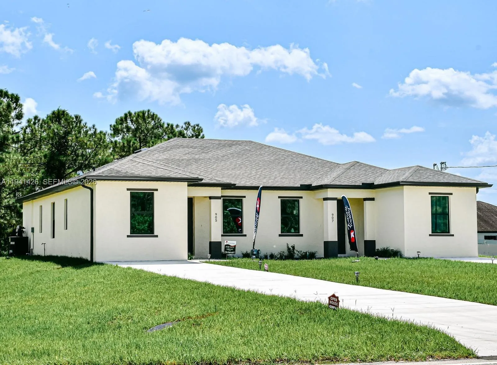for sale at 4812/4814 30TH, Lehigh Acres FL 33076