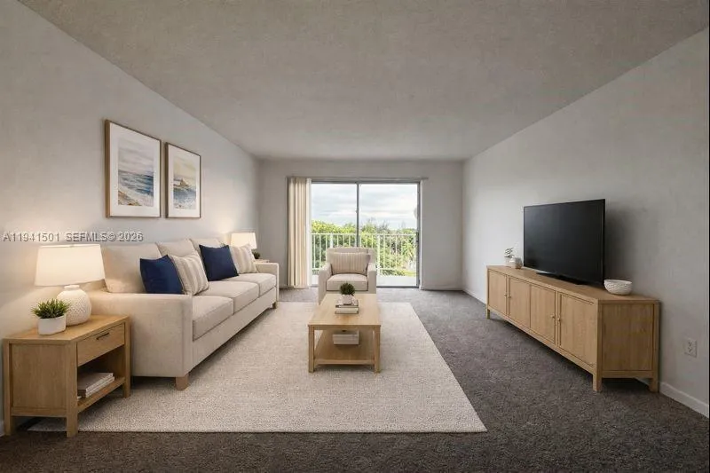 1 bedroom 1 bath for sale at 492 NW 165th St Rd # 611, Miami FL 33169