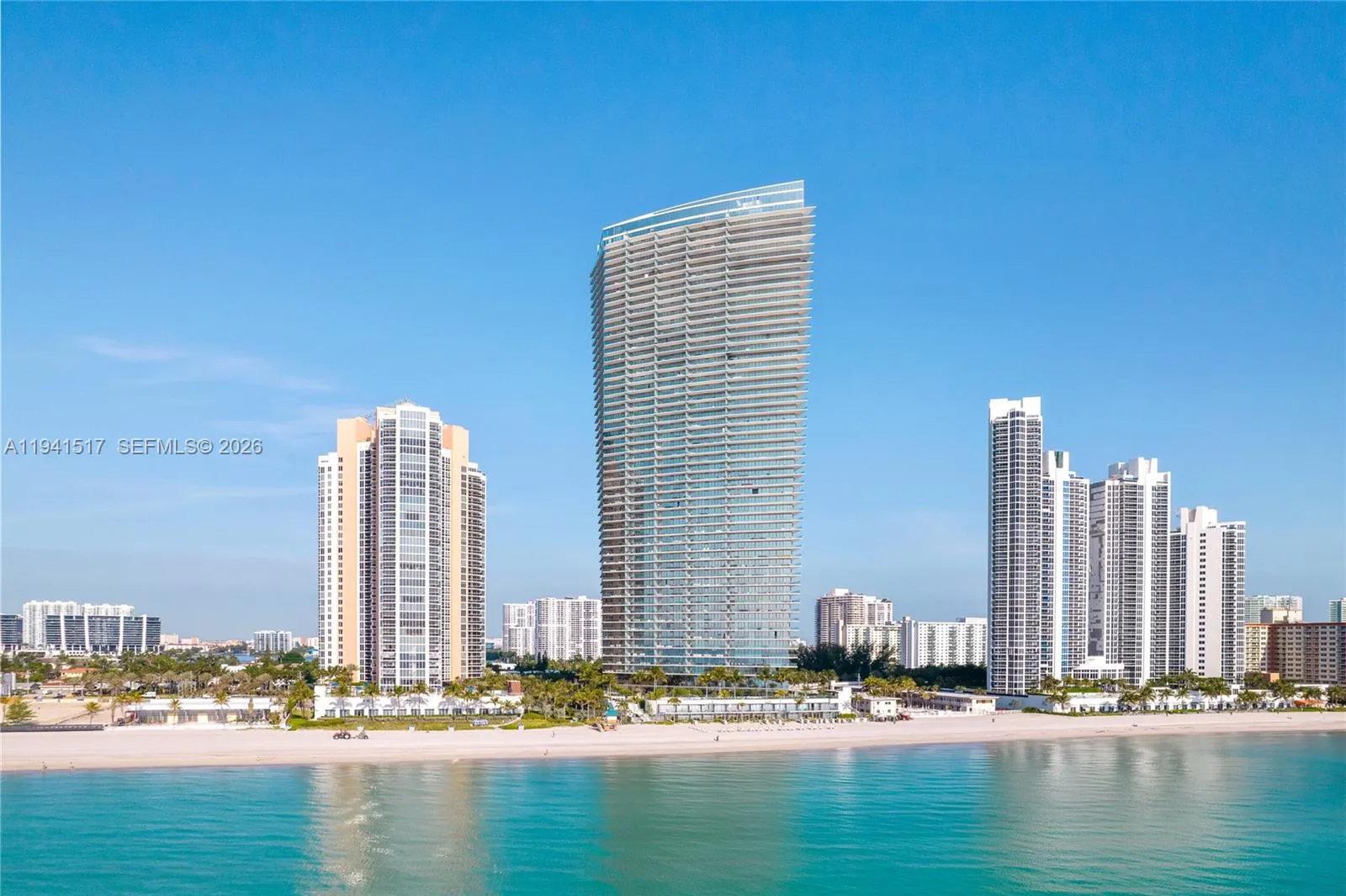 18975 Collins Ave # 1104, Sunny Isles Beach FL 33160