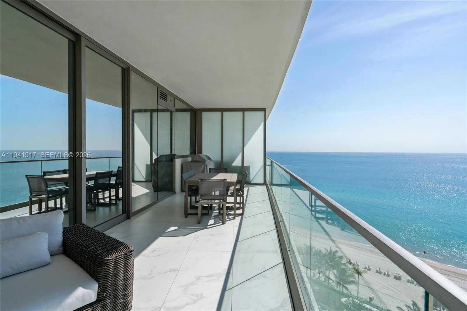 18975 Collins Ave # 1104, Sunny Isles Beach FL 33160