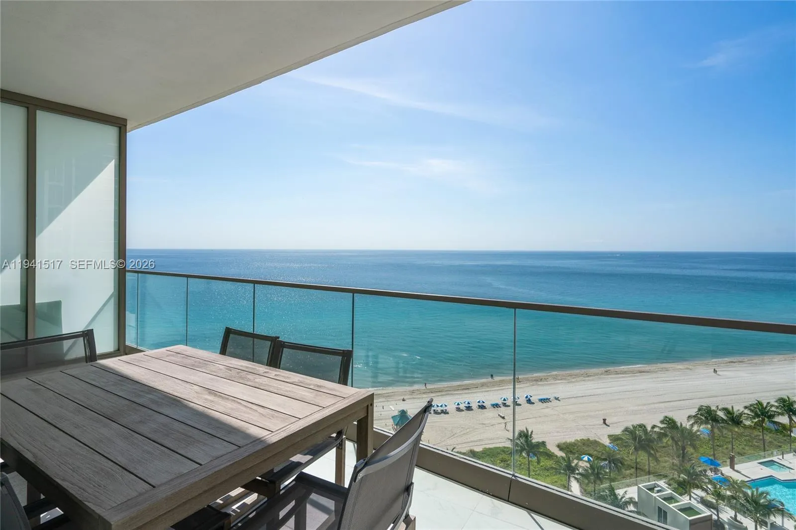 18975 Collins Ave # 1104, Sunny Isles Beach FL 33160