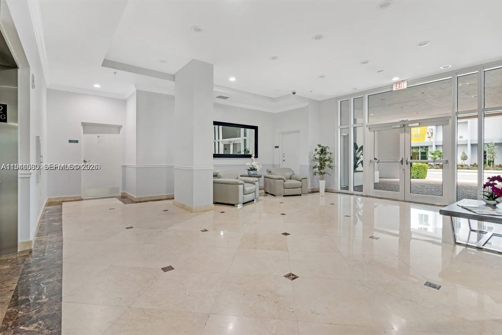 60 NW 37th Ave # 806, Miami FL 33125