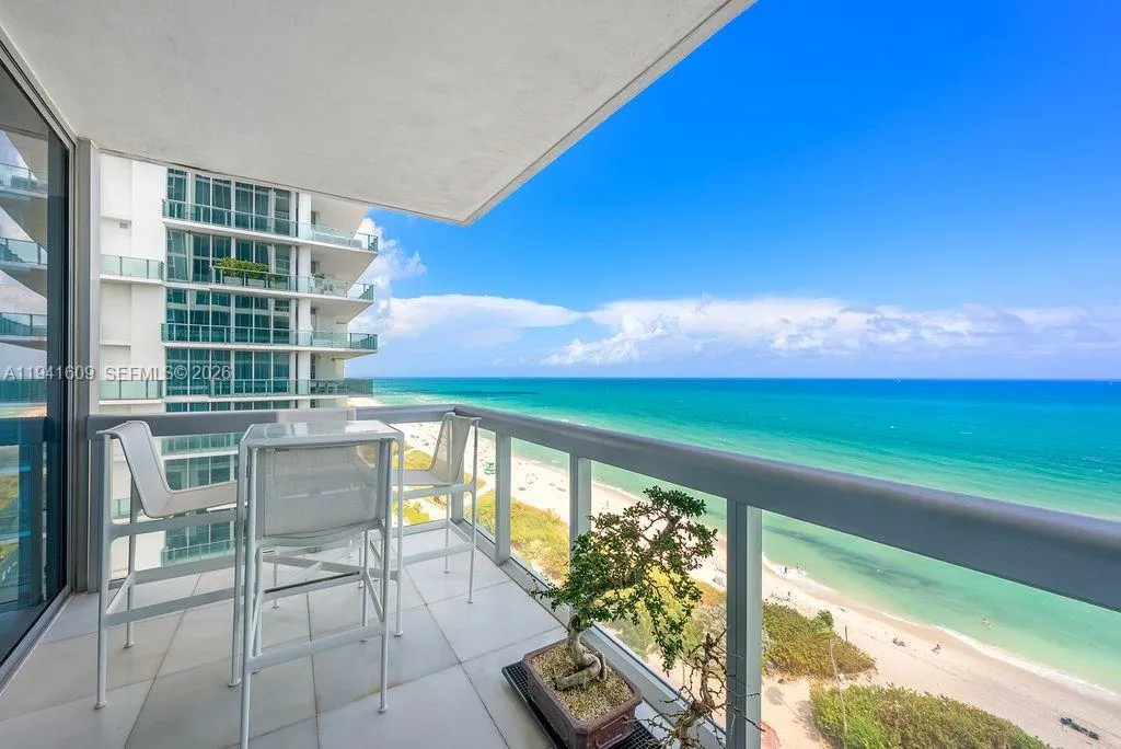 6899 Collins Ave # 1205, Miami Beach FL 33141