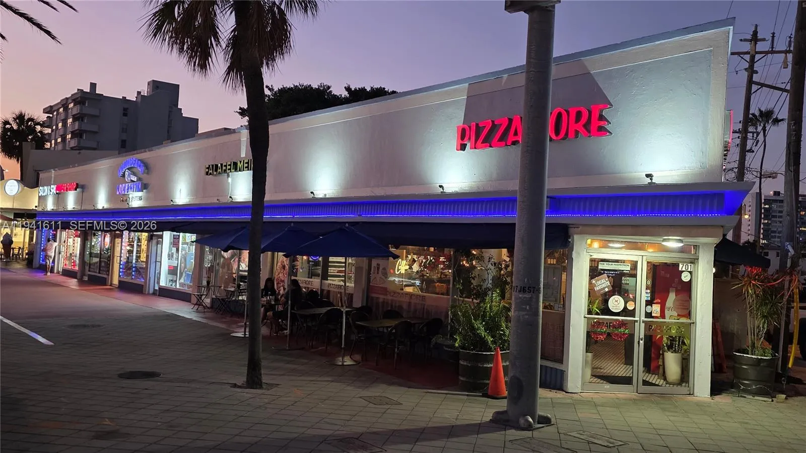 for sale at 707 71st St, Miami Beach FL 33141