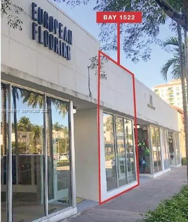 1522 Ponce De Leon Blvd # 1522, Coral Gables FL 33134