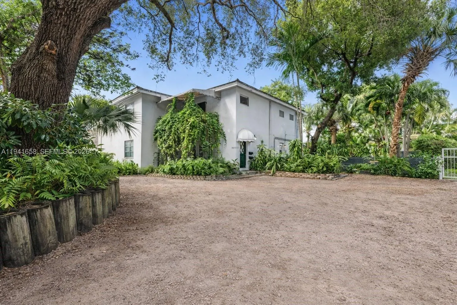 for sale at 325 Bird Rd, Coral Gables FL 33146