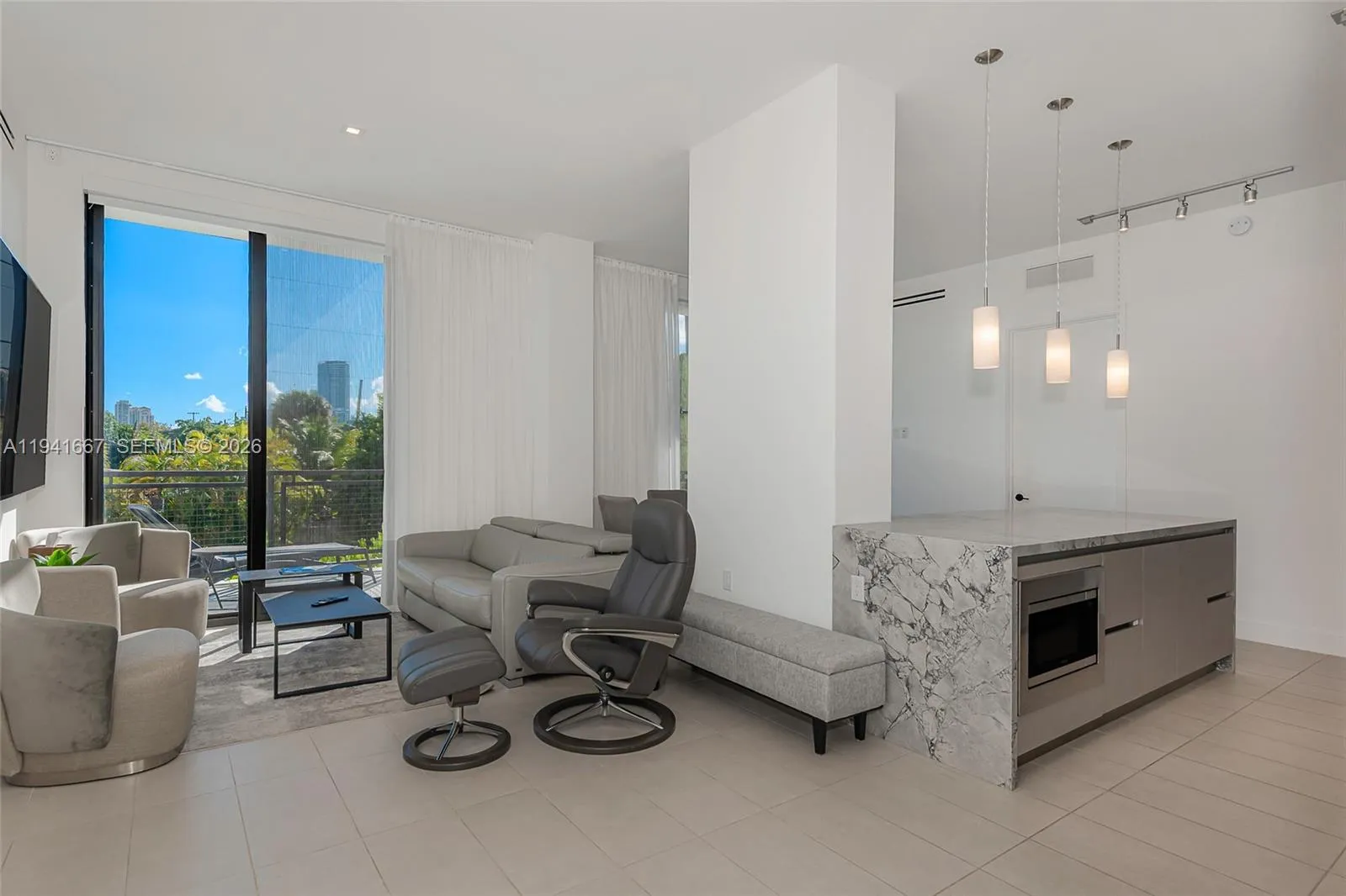 2 bedroom 2 bath for sale at 1030 15th St # 214, Miami Beach FL 33139