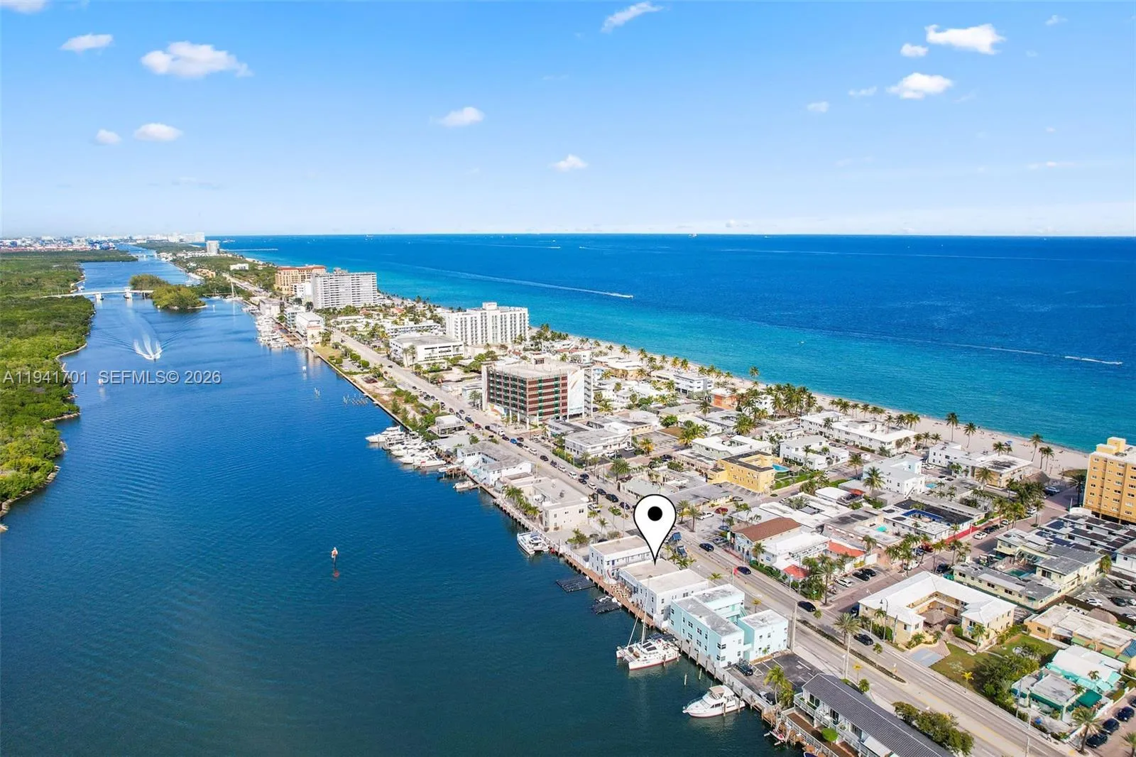 1908 N Ocean Dr # 13A, Hollywood FL 33019