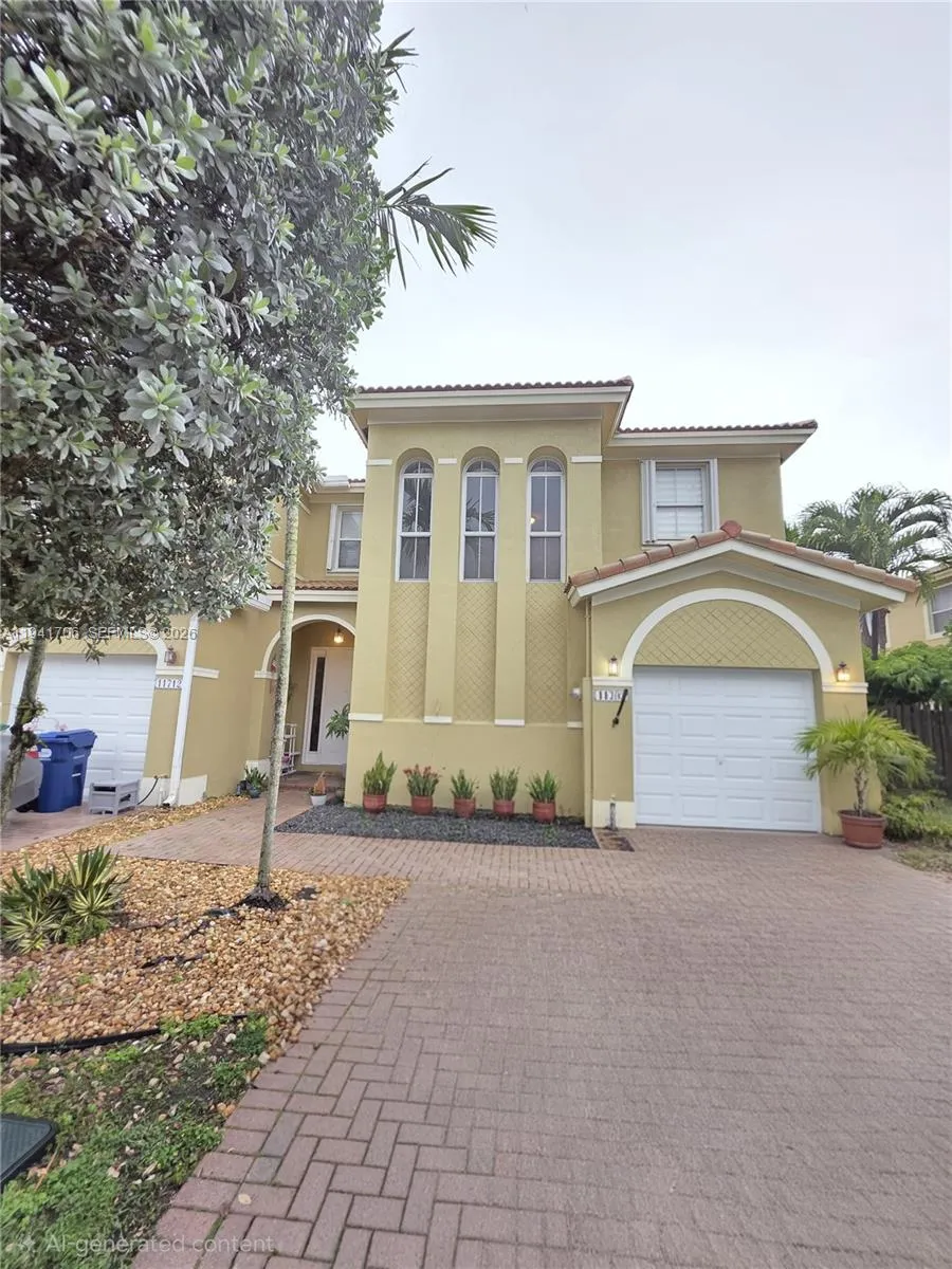 3 bedroom 2 bath for sale at 11702 SW 137th Pl, Miami FL 33186
