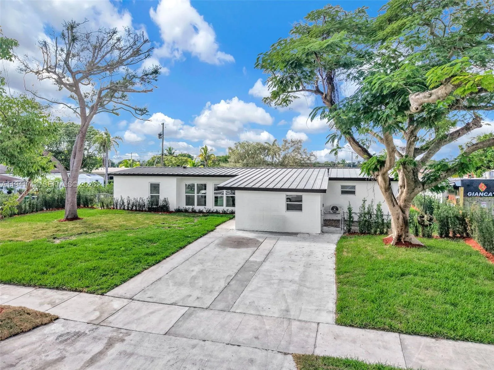 5 bedroom 4 bath for sale at 20030 Island Rd, Cutler Bay FL 33189