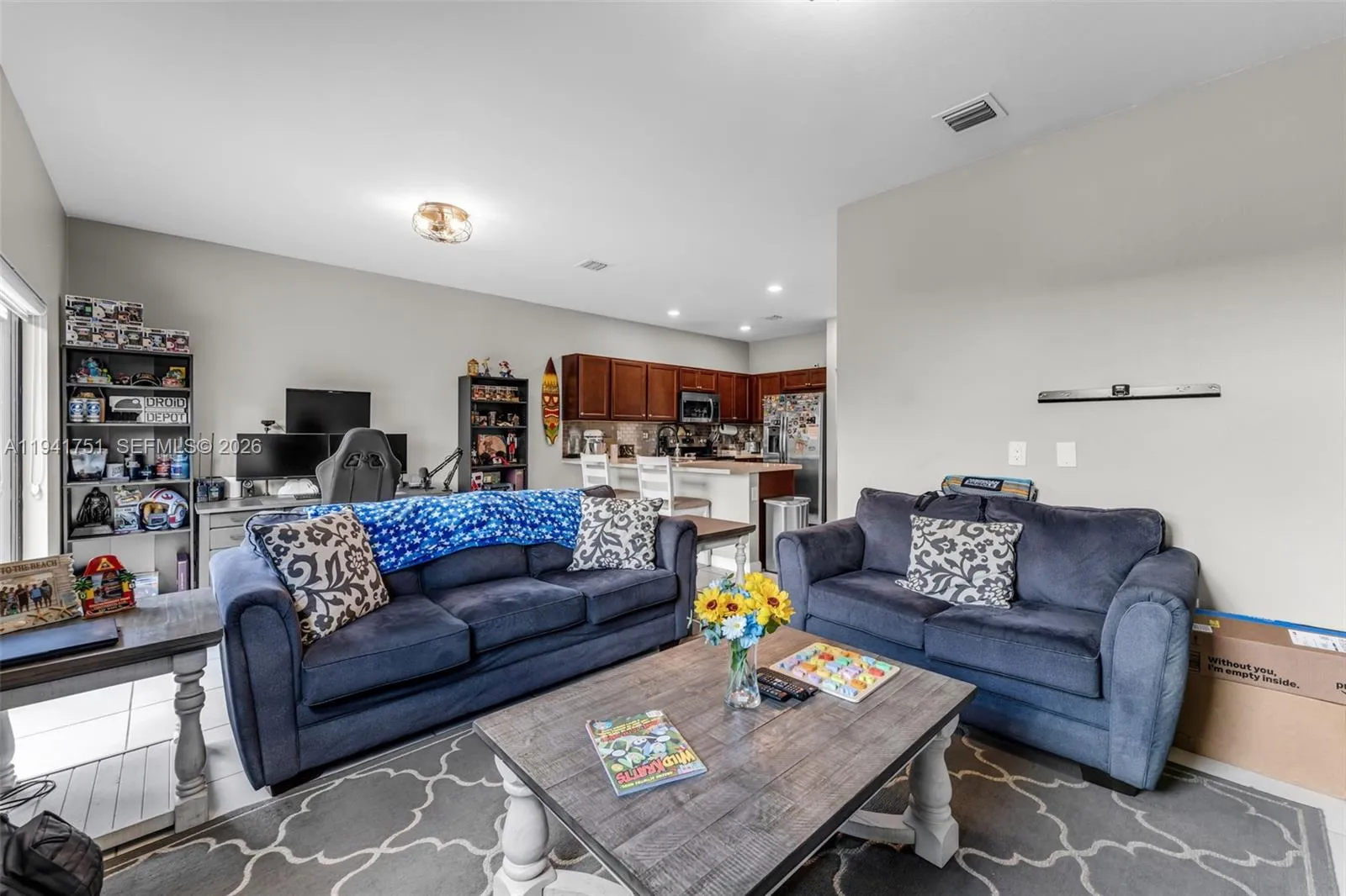 3763 SE 2nd St, Homestead FL 33033