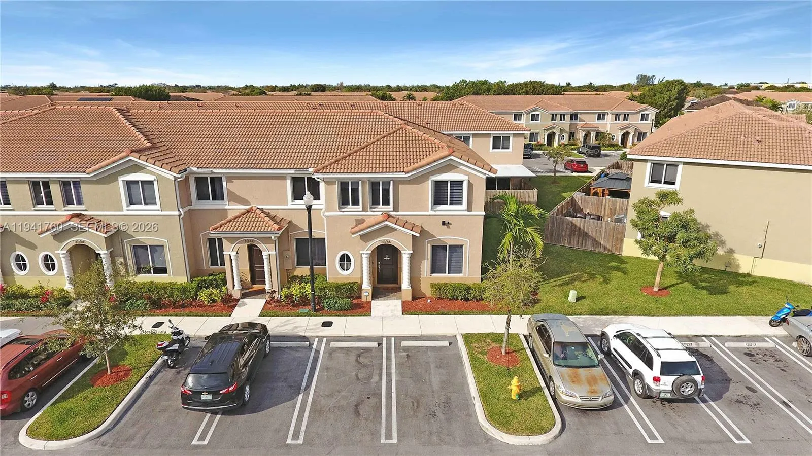 1036 SE 24th Ave, Homestead FL 33035