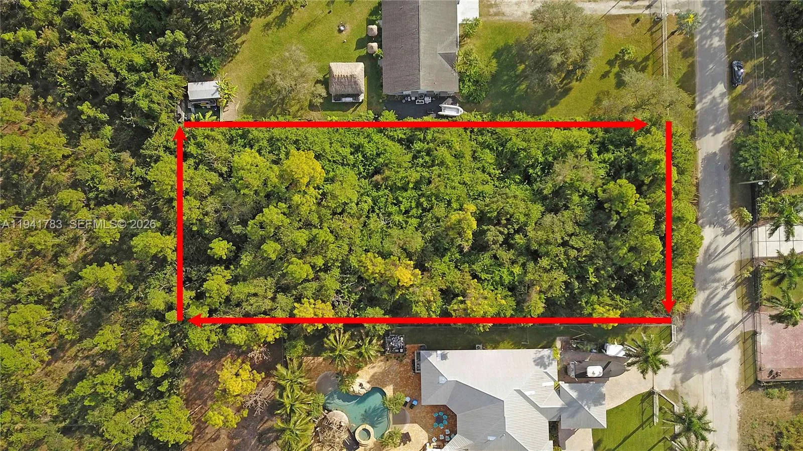 for sale at 193XX SW 334 Street, Florida City FL 33034
