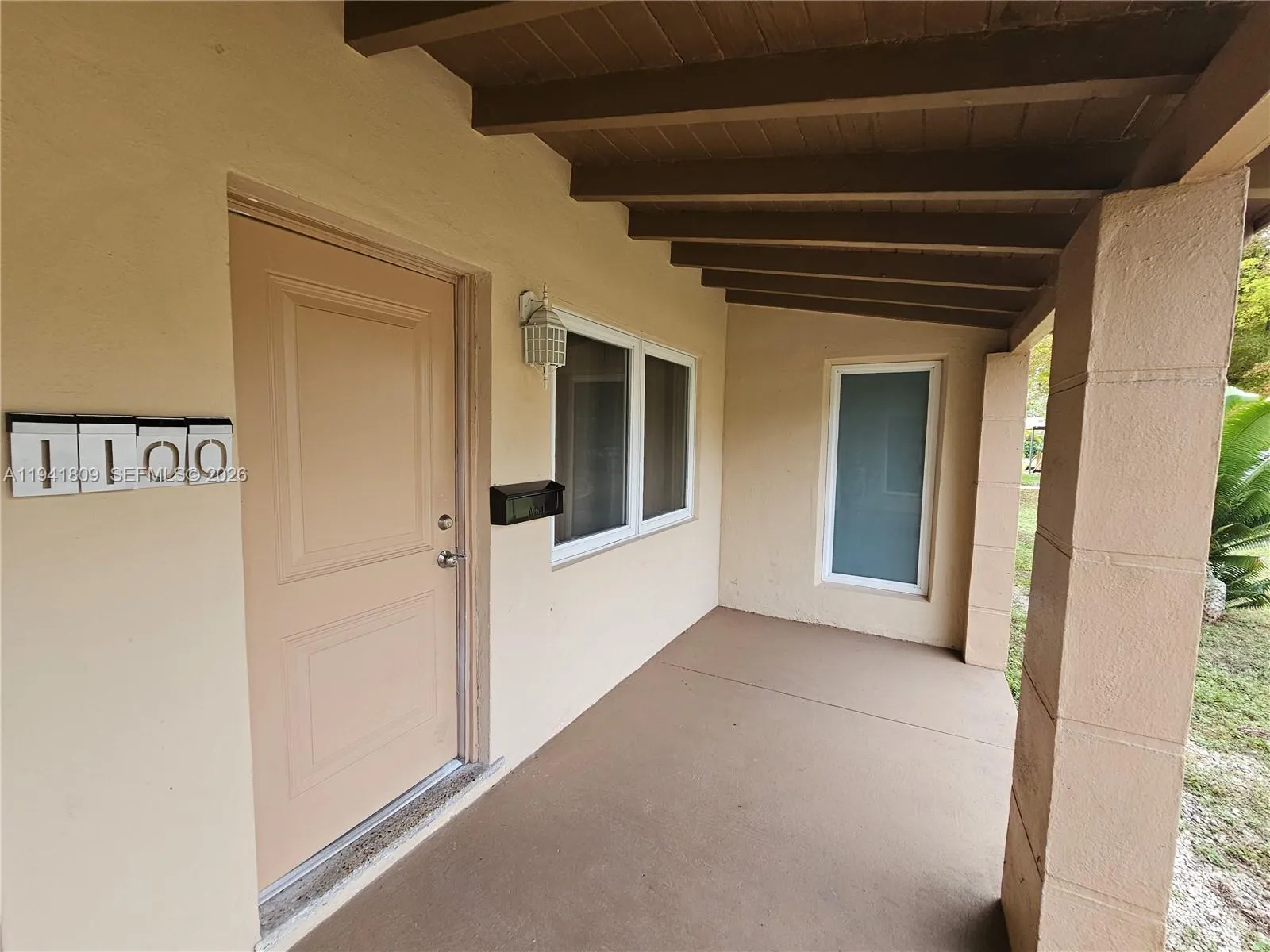 1100 NE 115 # 0, Biscayne Park FL 33161