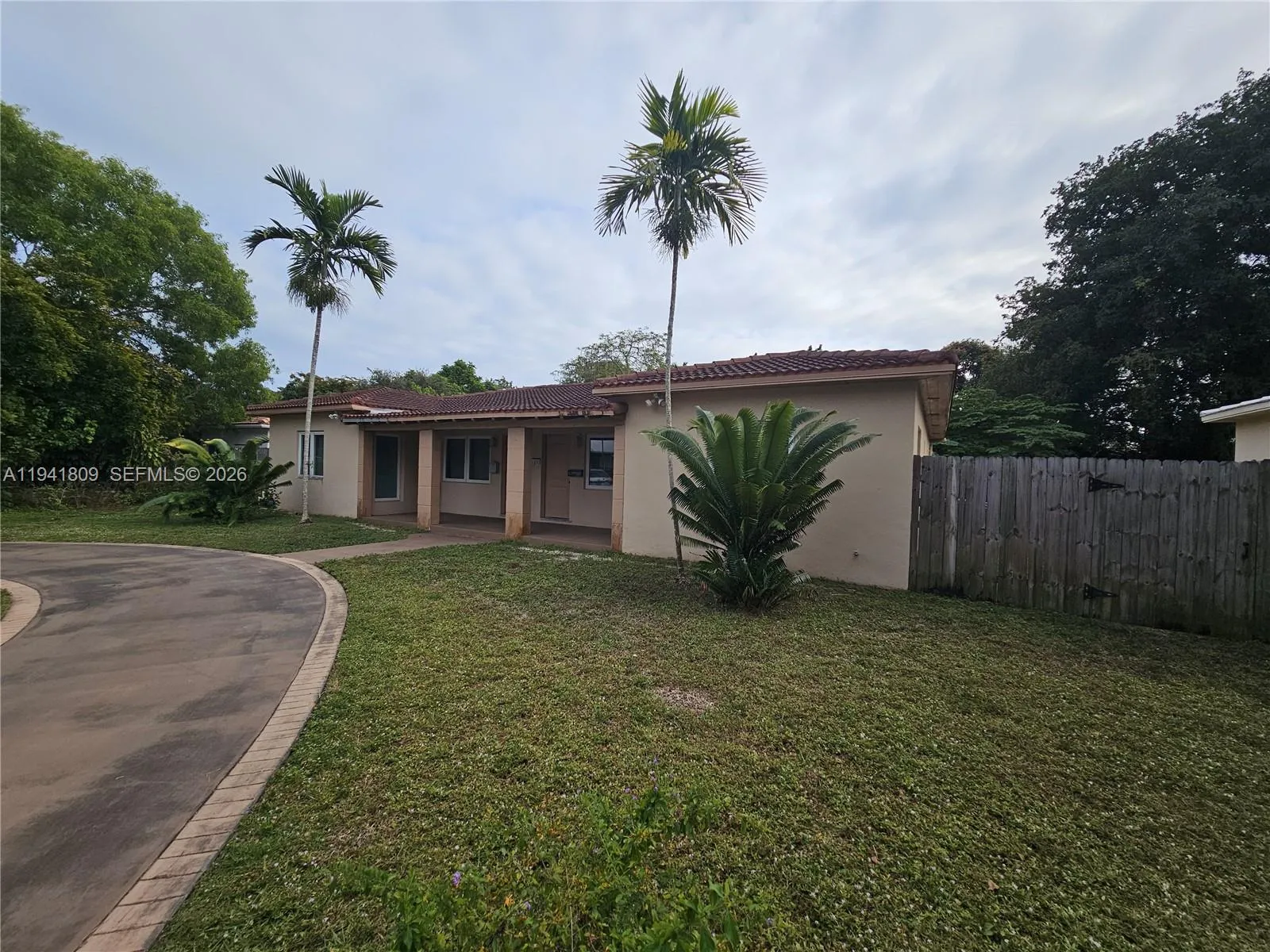 1100 NE 115 # 0, Biscayne Park FL 33161
