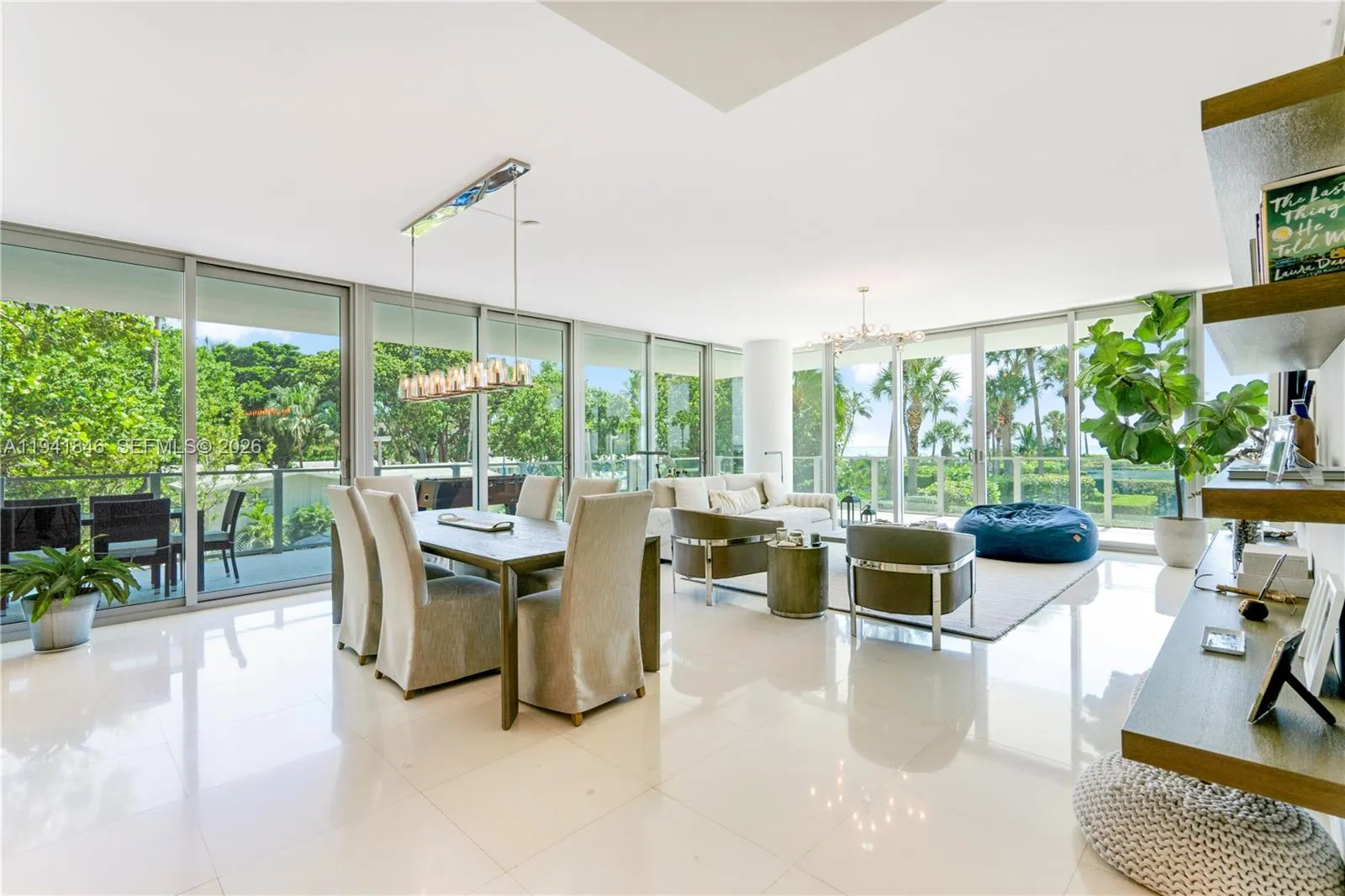 350 Ocean Dr # 201N, Key Biscayne FL 33149