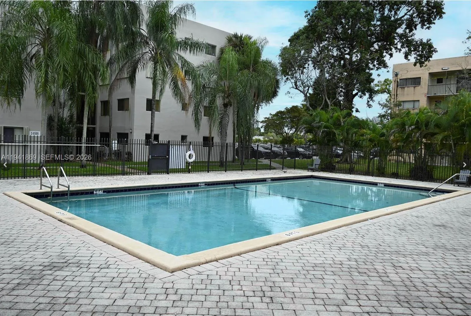 3 bedroom 2 bath for sale at 8400 SW 133rd Ave Rd # 311, Miami FL 33183