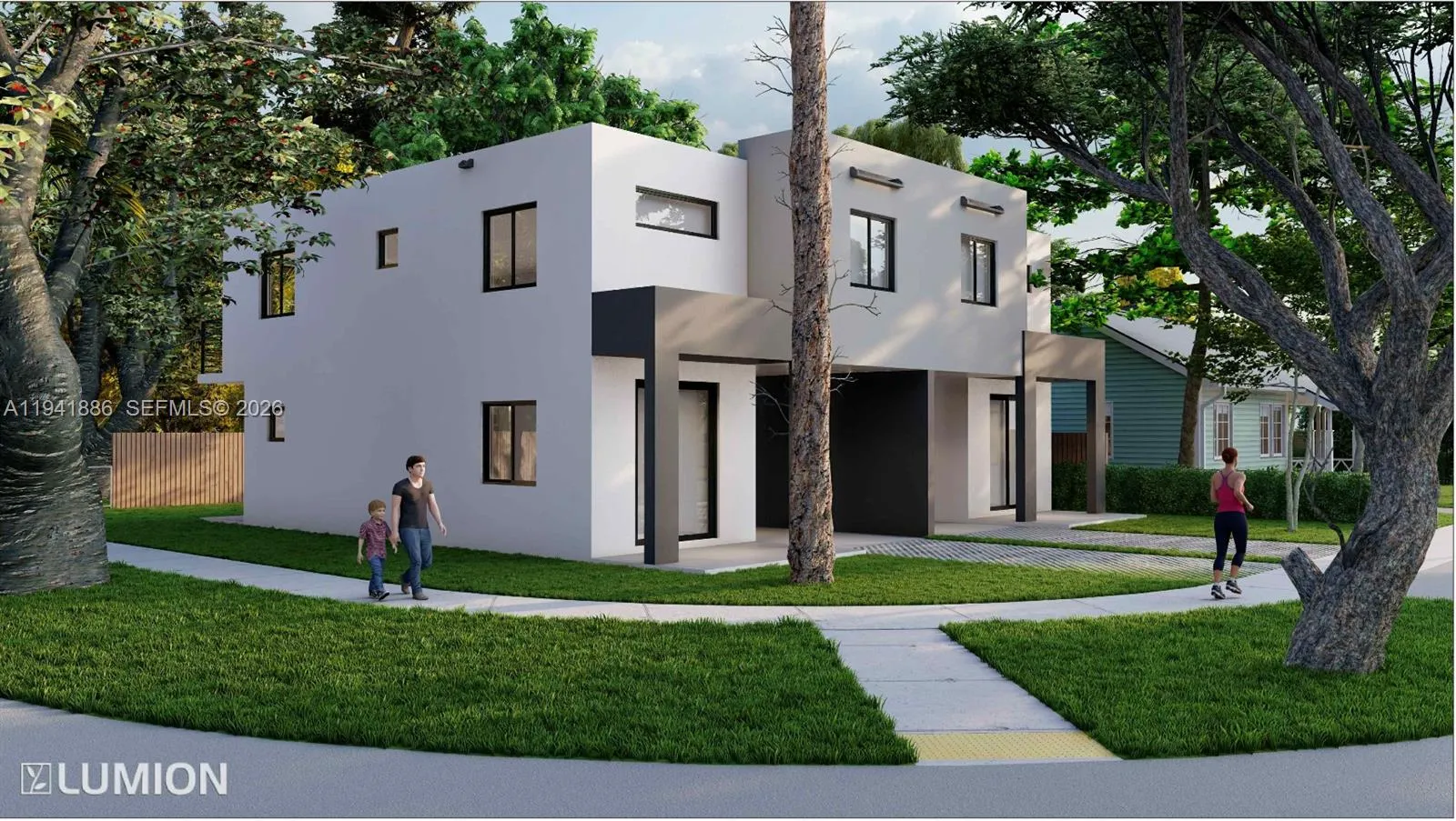 55-53 NE 60th ST, Miami FL 33137