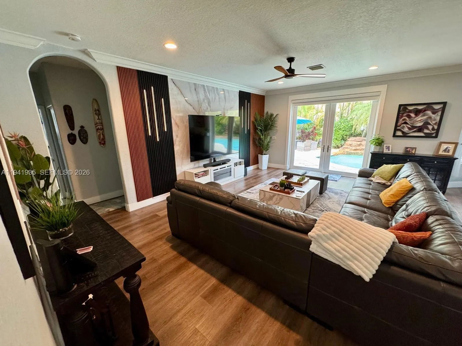 5 bedroom 3 bath for sale at 12917 SW 23rd St, Miramar FL 33027