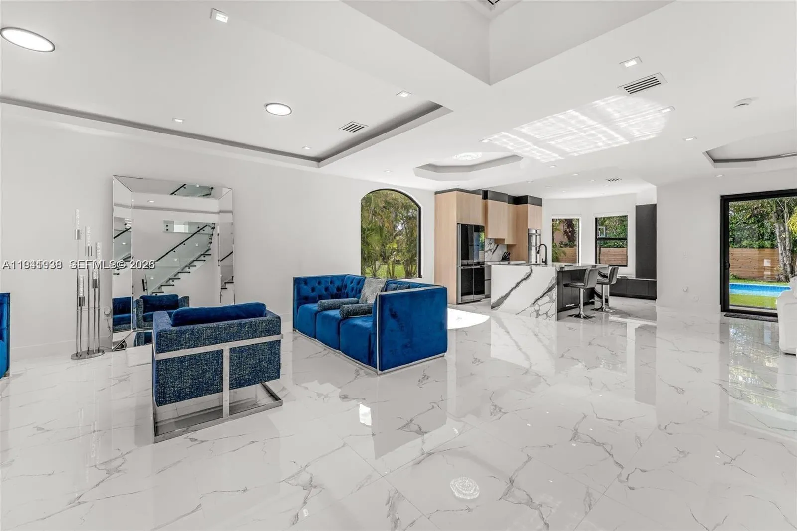 19246 SW 132nd Ave, Miami FL 33177