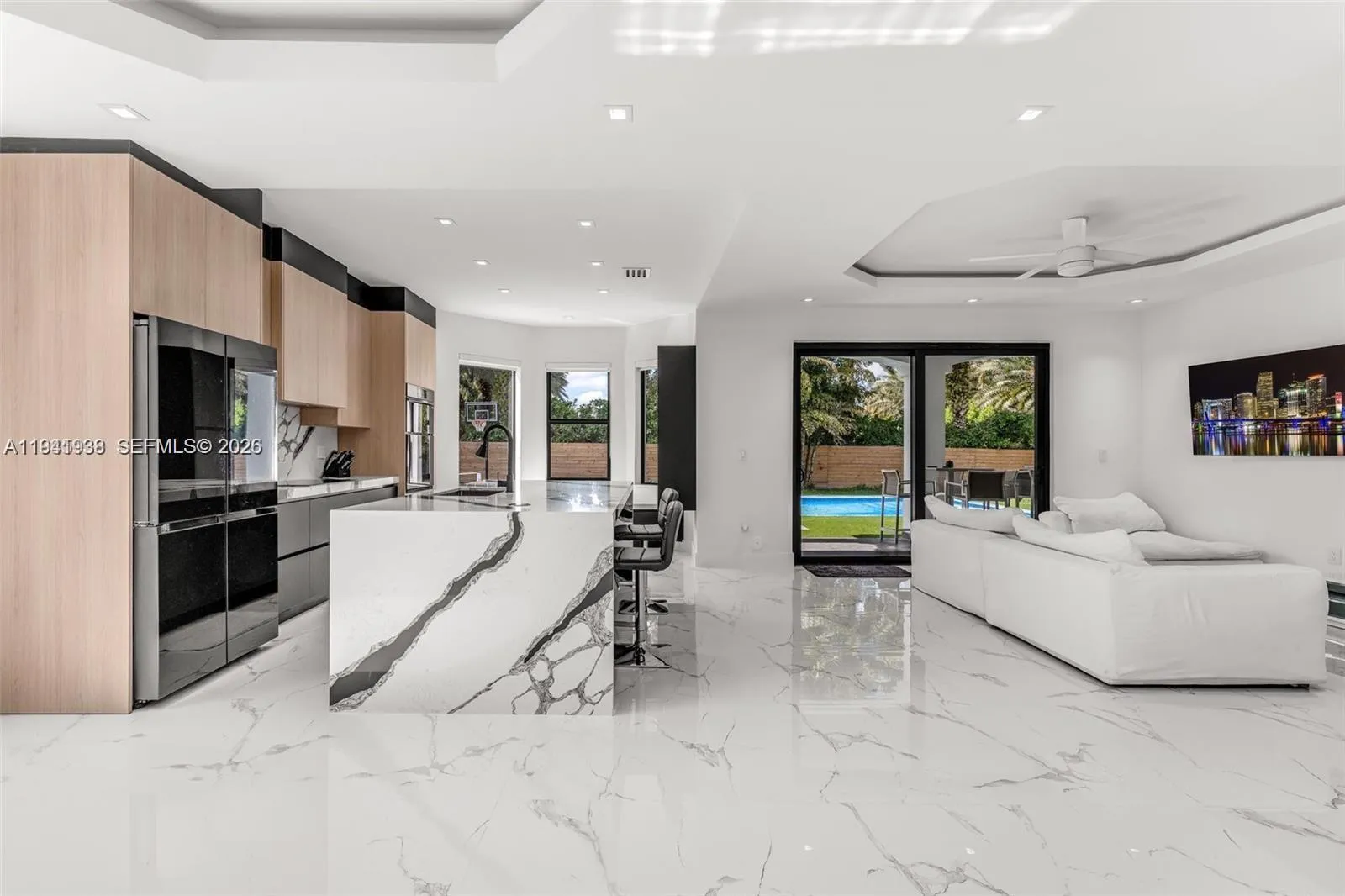 19246 SW 132nd Ave, Miami FL 33177