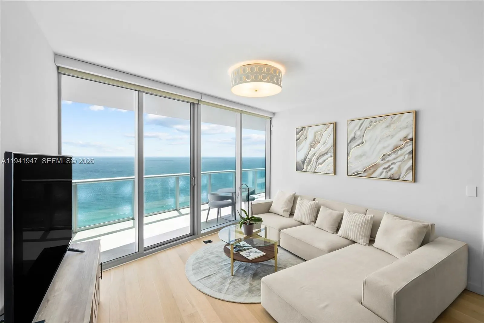 2 bedroom 3 bath for sale at 17001 Collins Ave # 2702, Sunny Isles Beach FL 33160