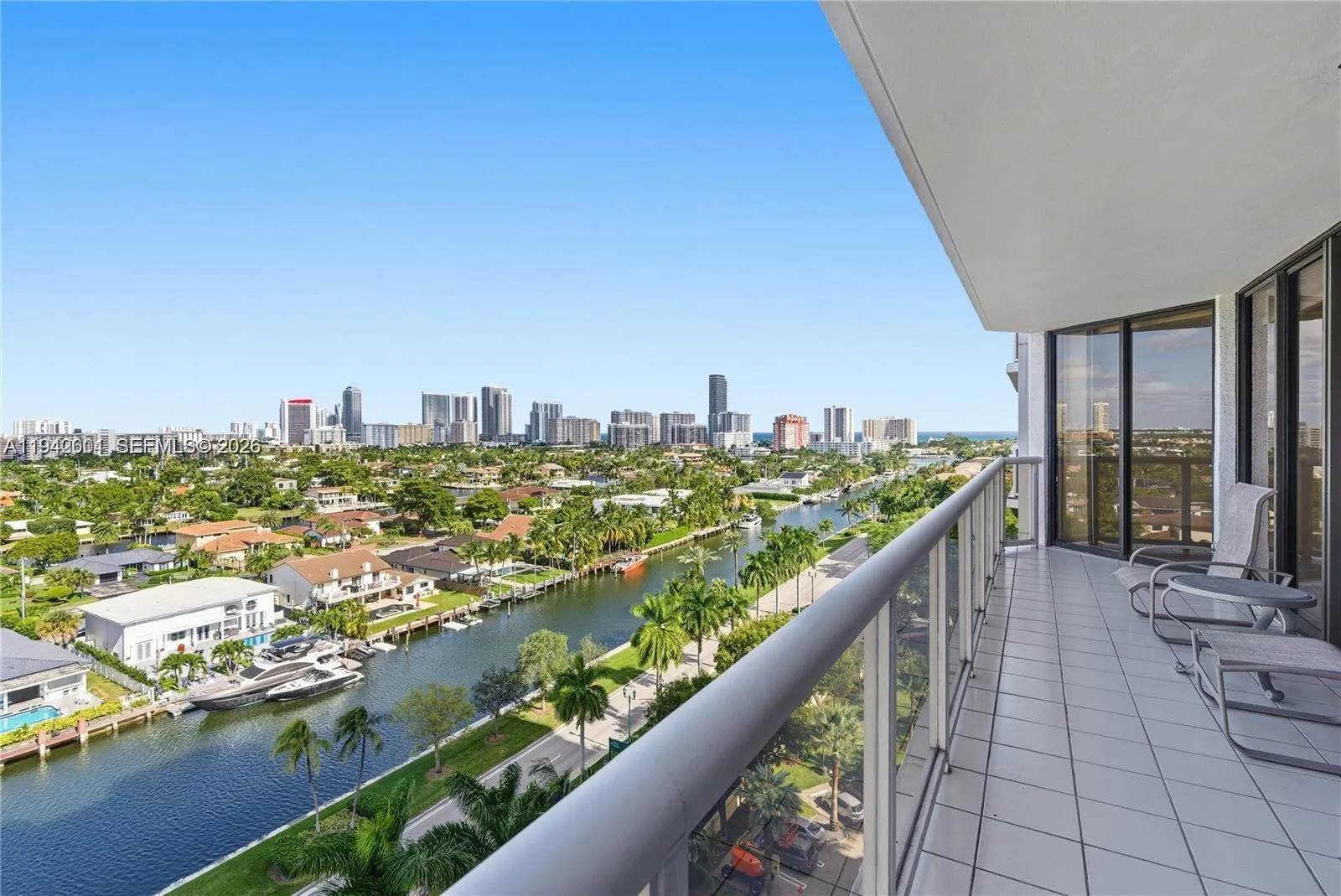 3598 Yacht Club Dr # 1101, Aventura FL 33180