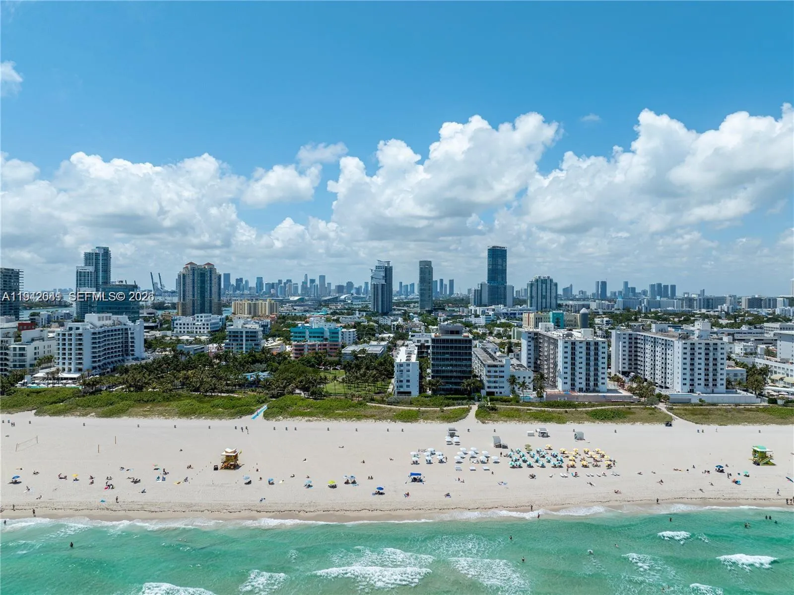 301 Ocean Dr # 302, Miami Beach FL 33139