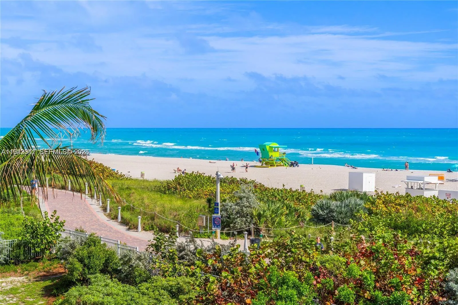 301 Ocean Dr # 302, Miami Beach FL 33139