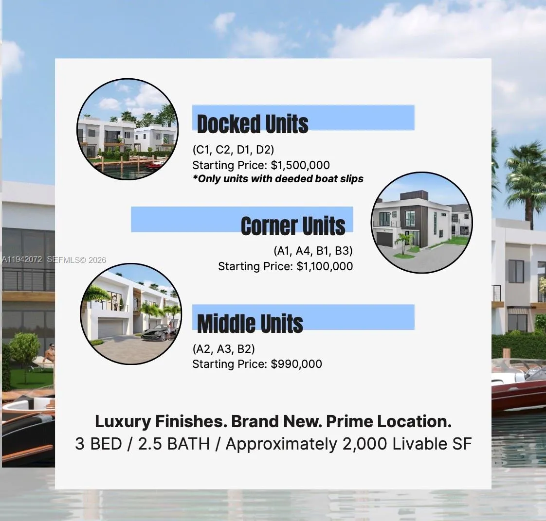 4620 SW 32nd Ave # A2, Dania Beach FL 33312