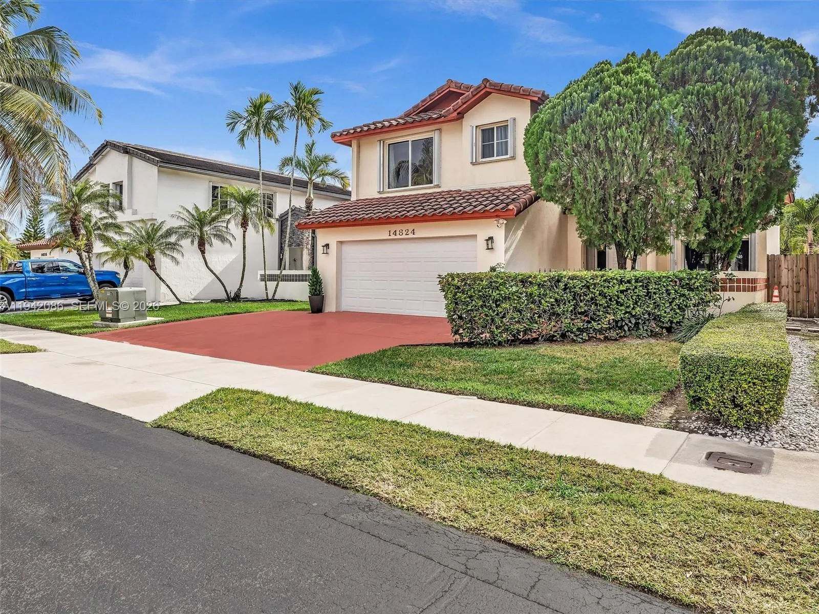 14824 SW 112th St, Miami FL 33196