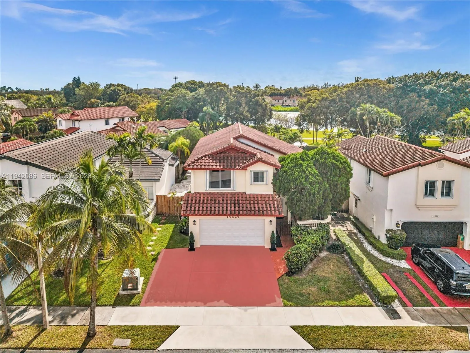 14824 SW 112th St, Miami FL 33196