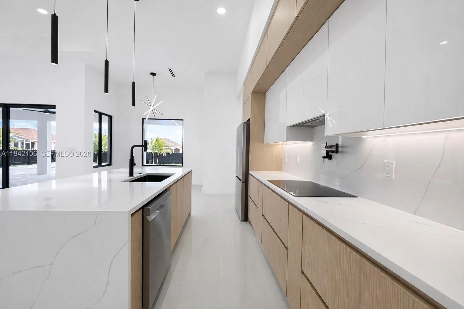 4 bedroom 3 bath for sale at 721 NW 37th Ave, Cape Coral FL 33993