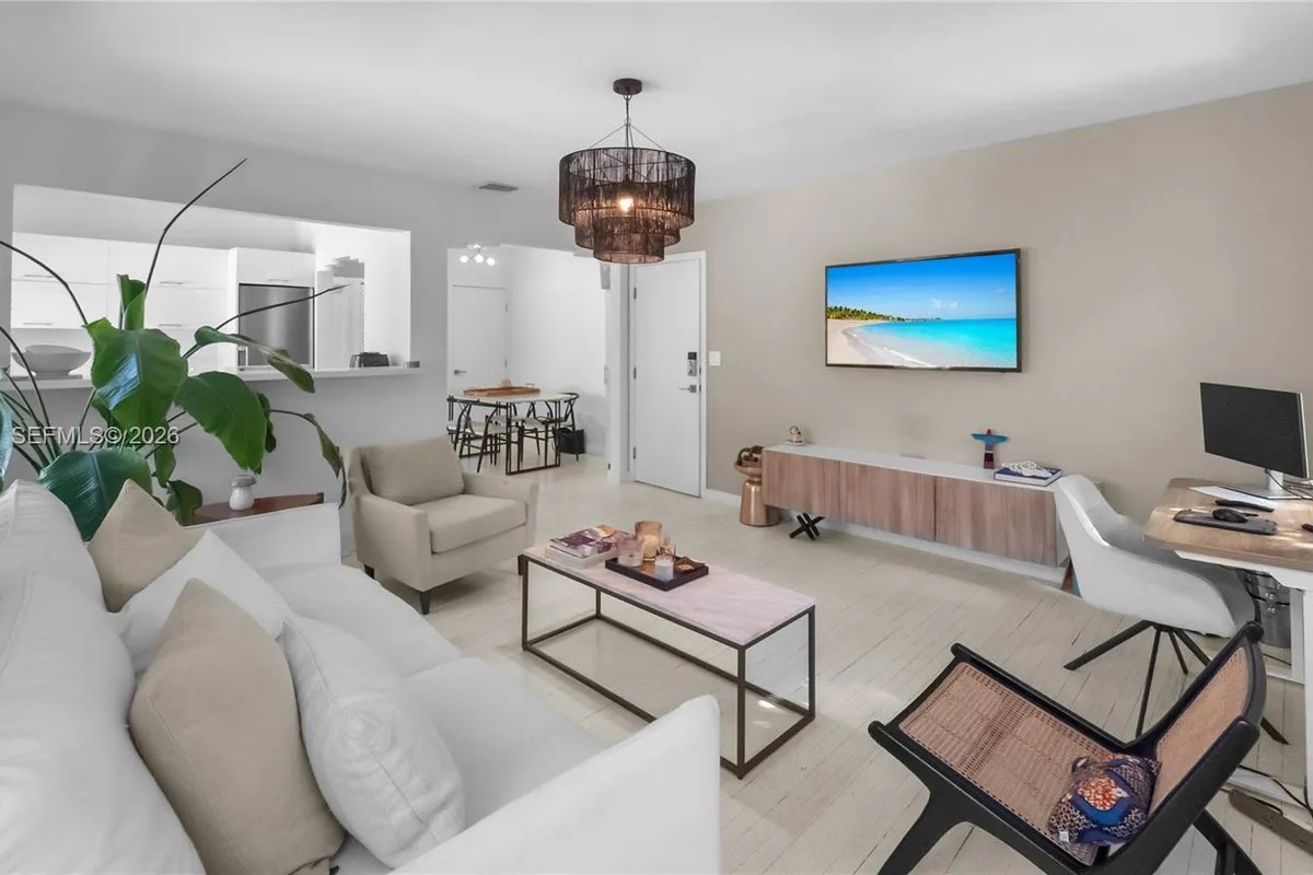 645 Michigan Ave # A, Miami Beach FL 33139