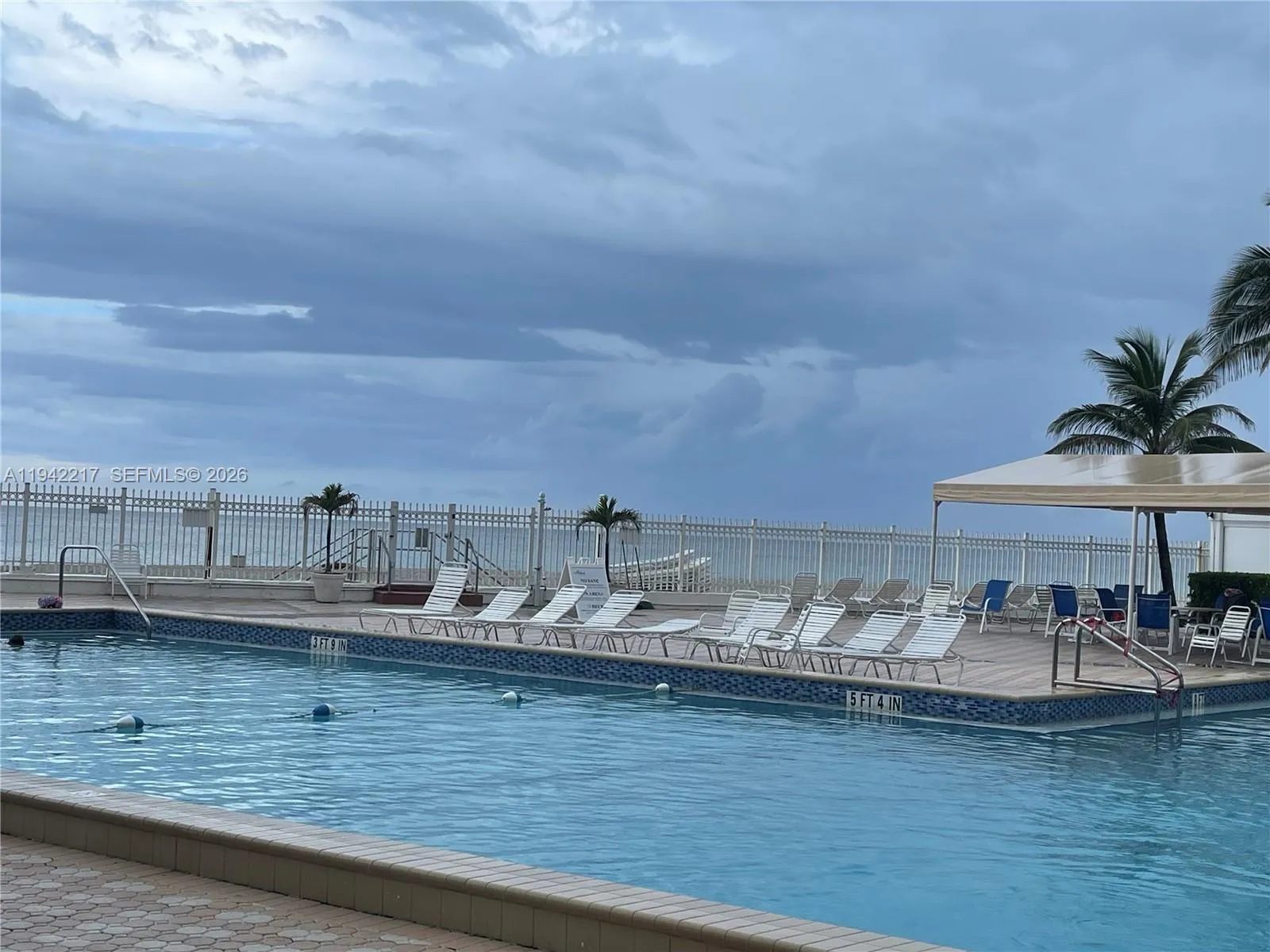 3505 S Ocean Dr # 310, Hollywood FL 33019