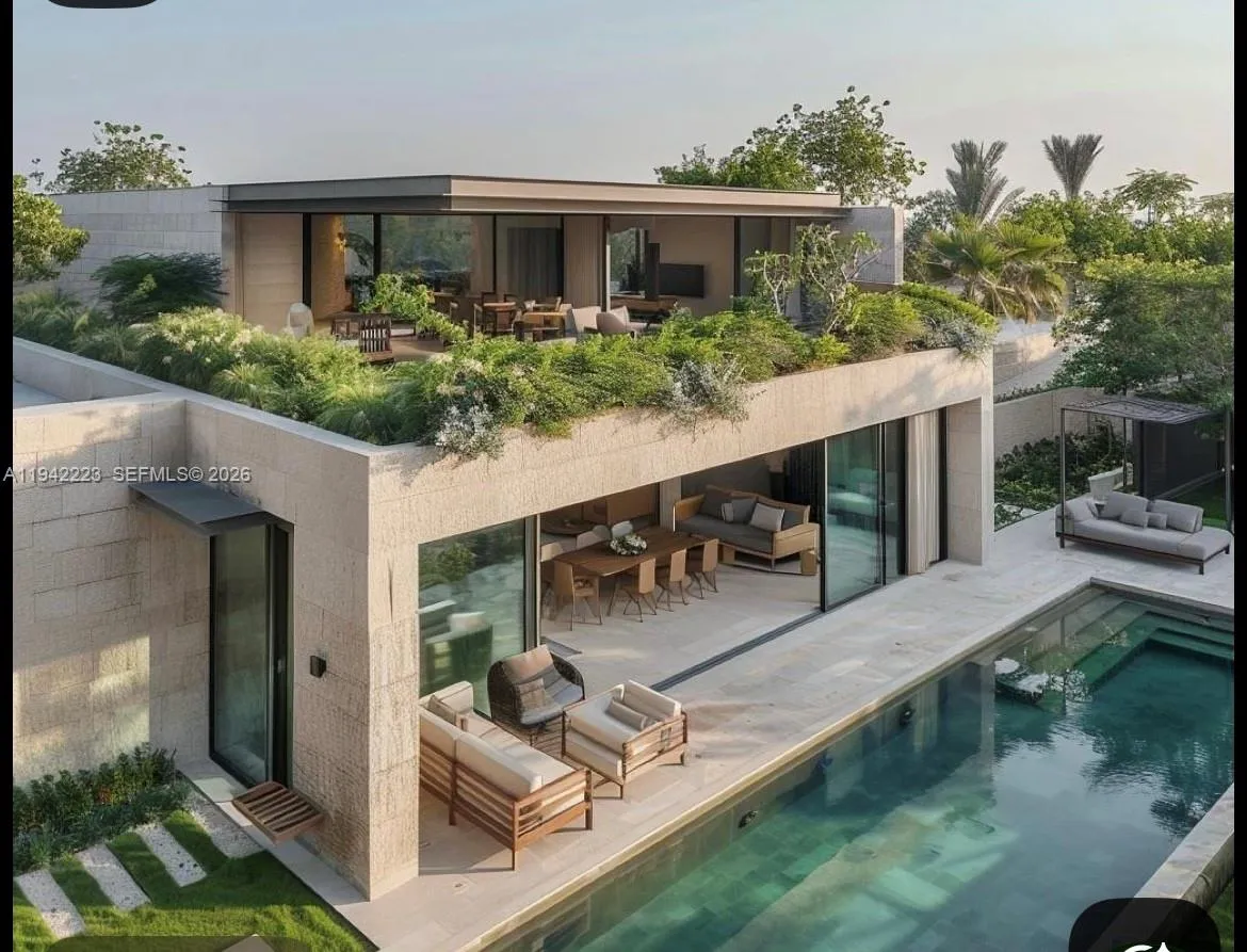 3 bedroom 3 bath for sale at 811 86th St, Miami Beach FL 33141