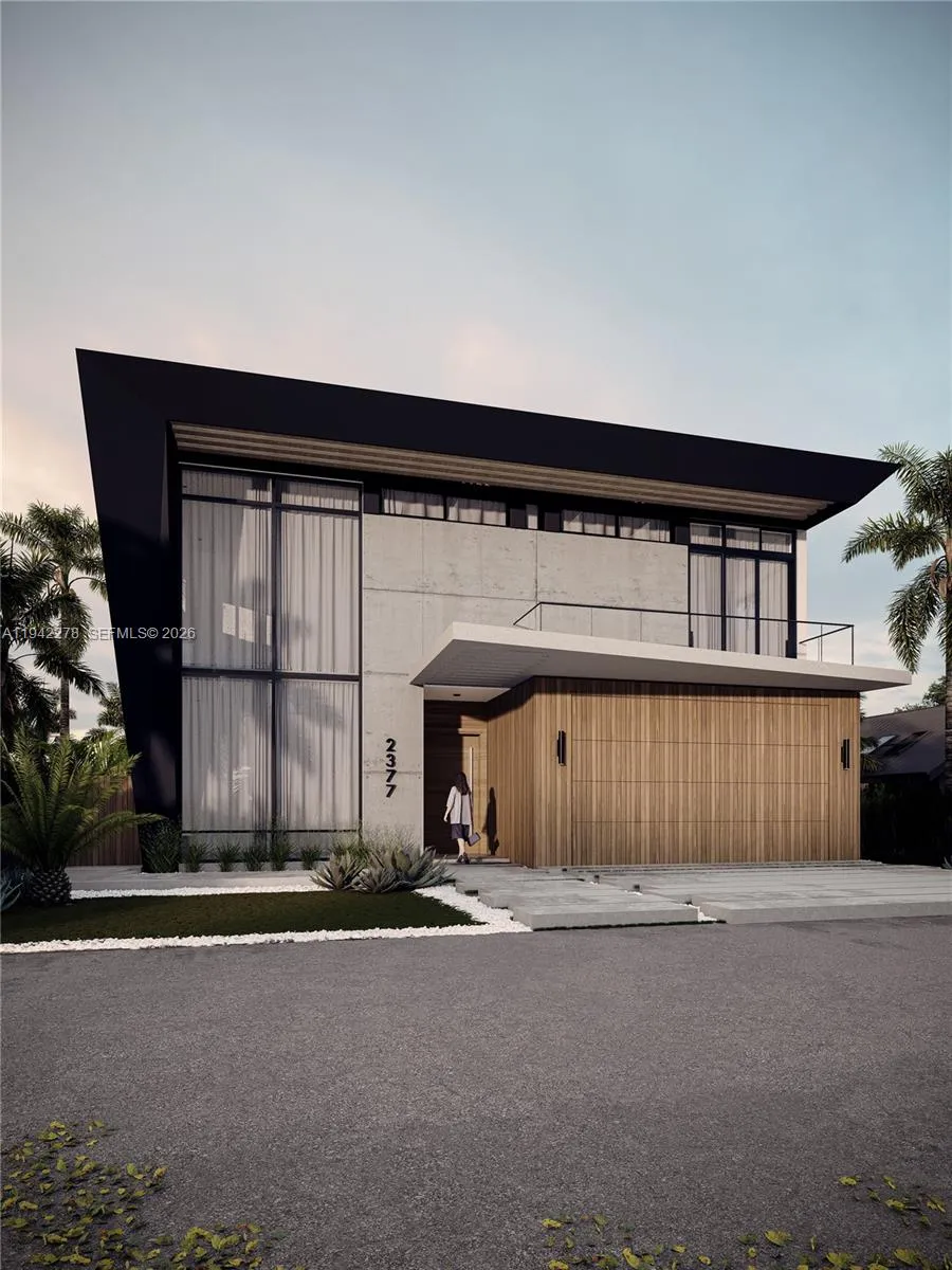 2377 SE 15th St, Pompano Beach FL 33062