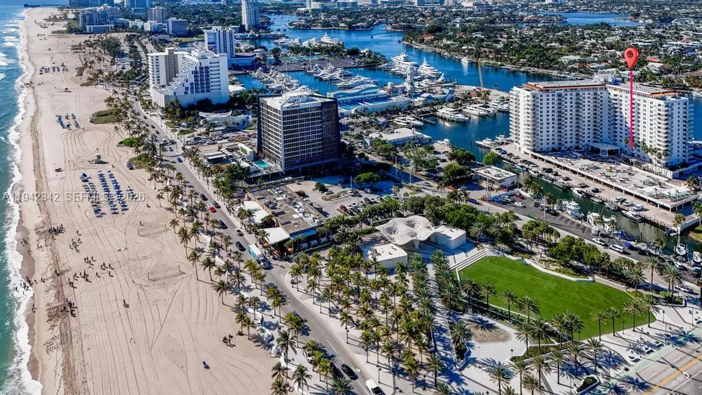 1 Las Olas Circle # 306, Fort Lauderdale FL 33316
