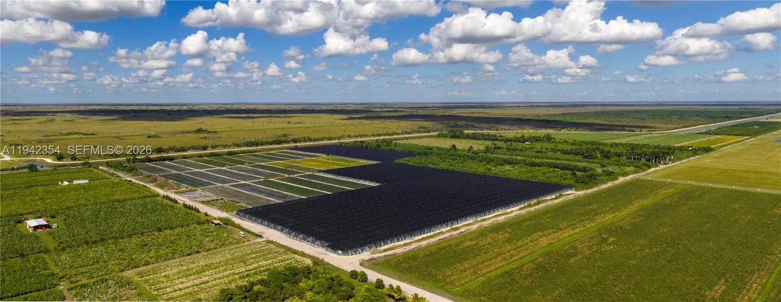 for sale at 75 Acres of Improved Agricultural Land For Sale, Homestead FL 33030