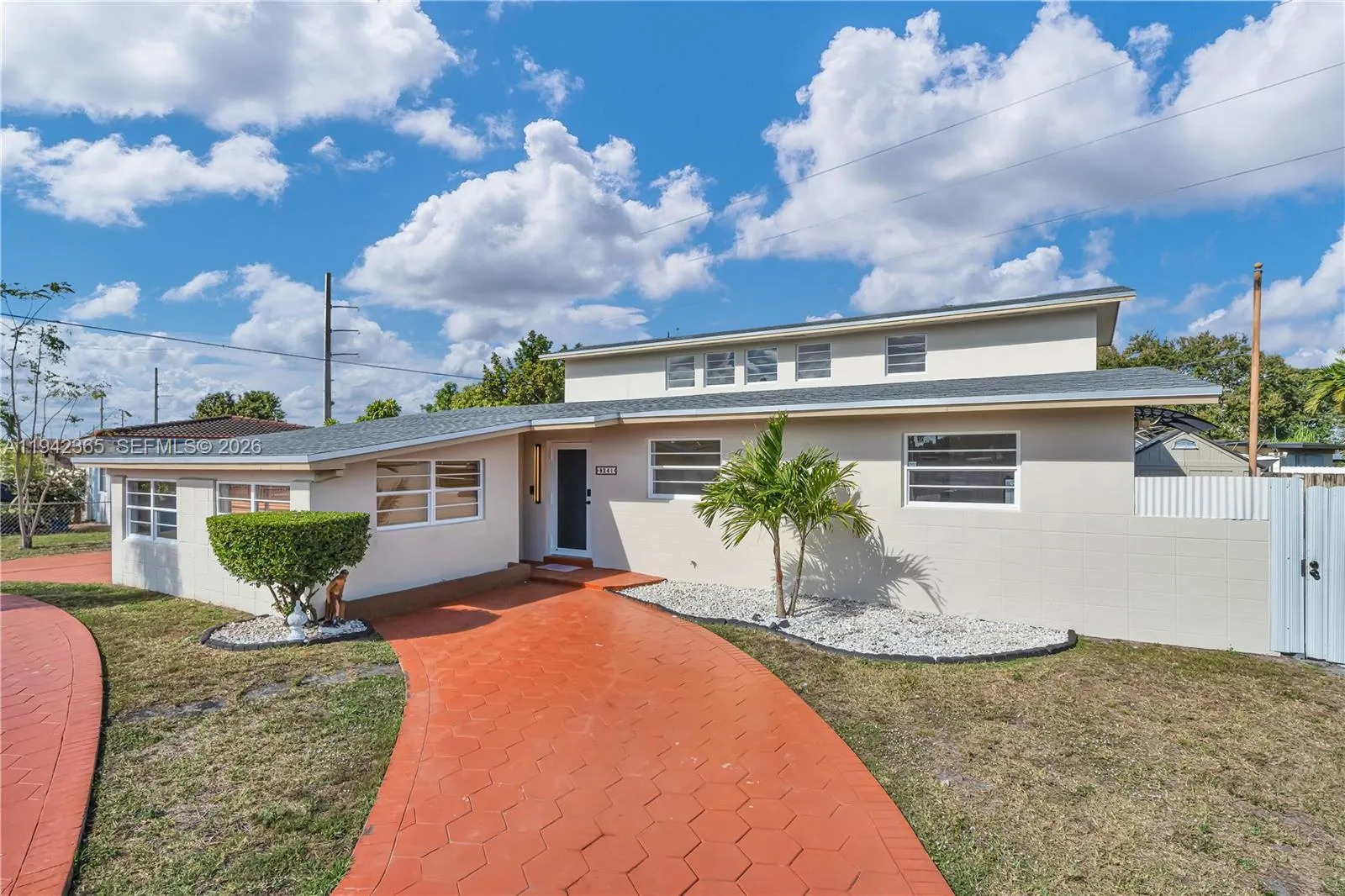 5 bedroom 3 bath for sale at 8241 SW 12th Ter, Miami FL 33144