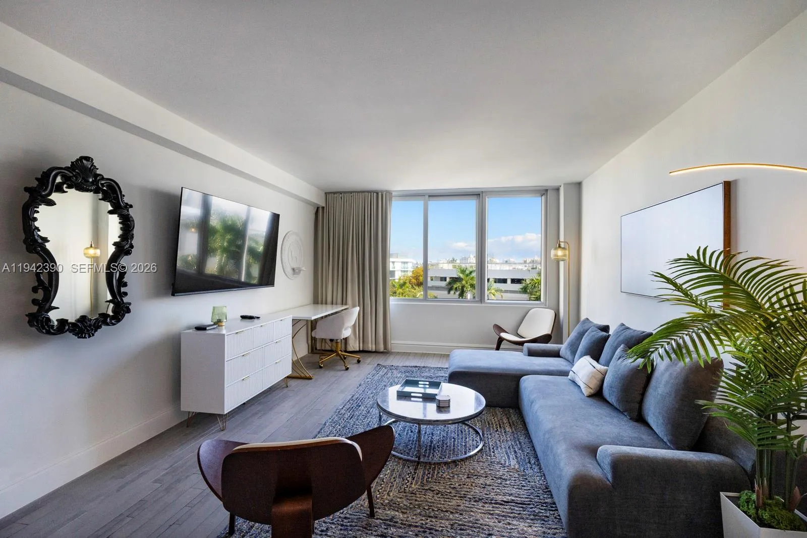 1100 West Ave # 509, Miami Beach FL 33139