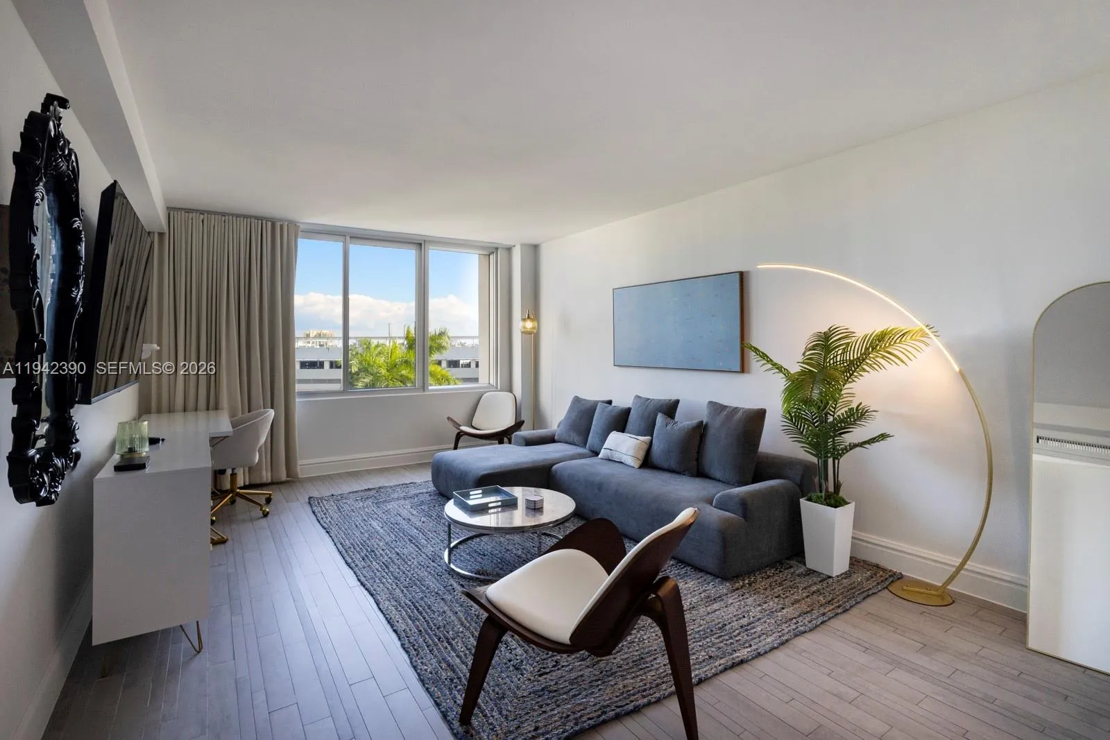 1100 West Ave # 509, Miami Beach FL 33139