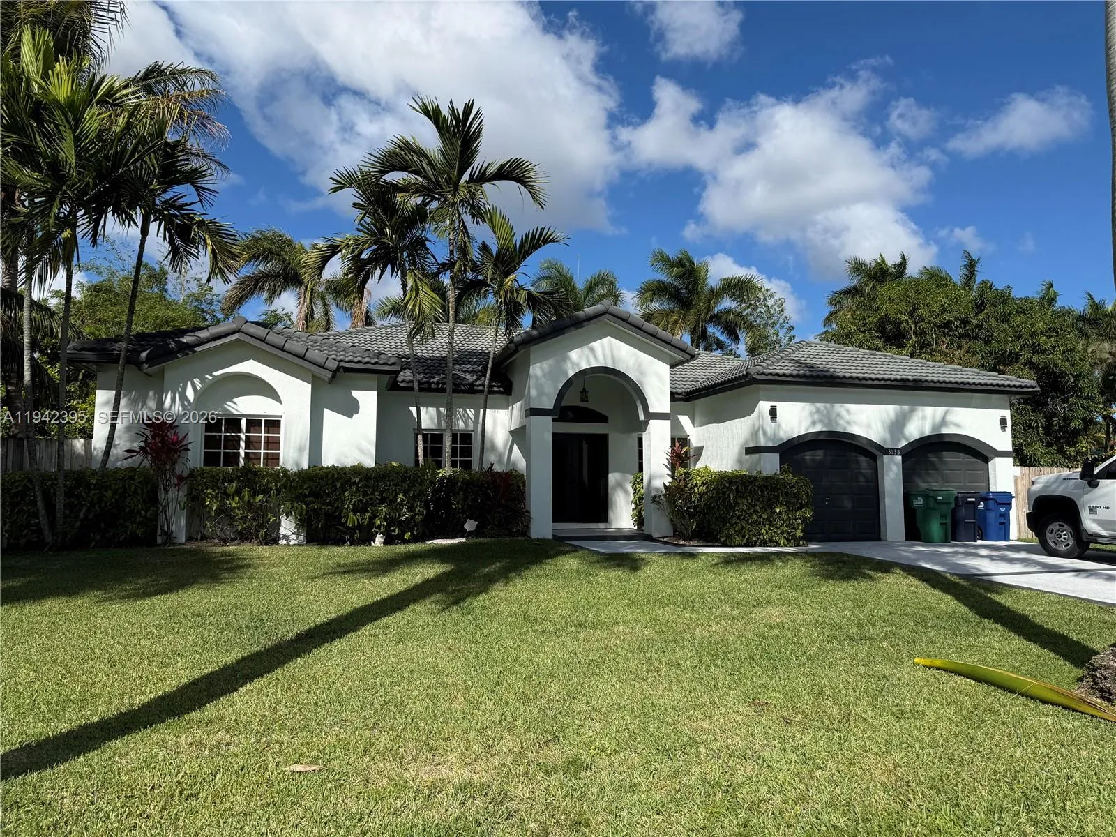 13135 SW 218th Ter, Miami FL 33170