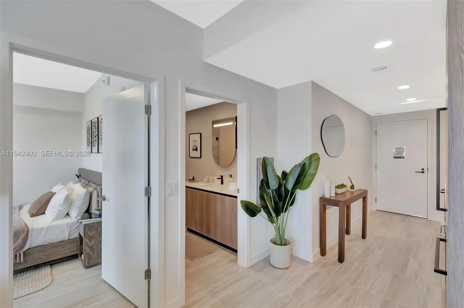 580 72nd street # 808, Miami Beach FL 33141