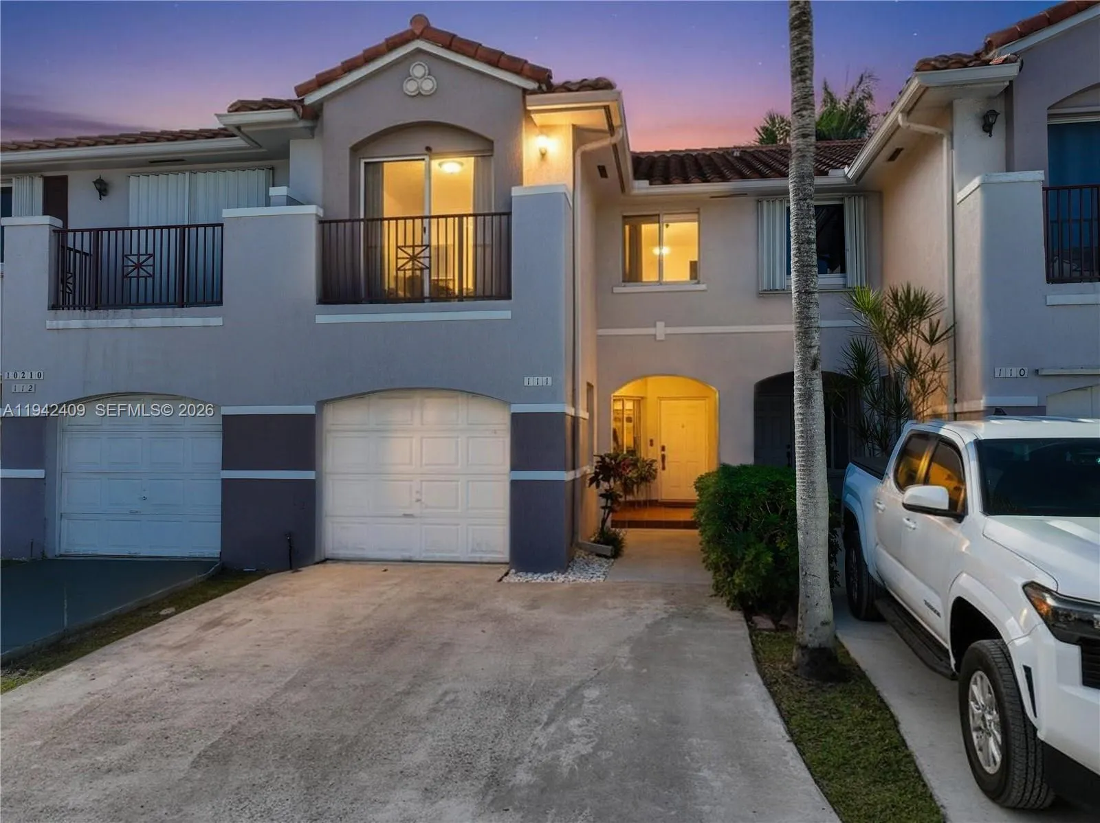 10210 SW 154th Pl # 8, Miami FL 33196