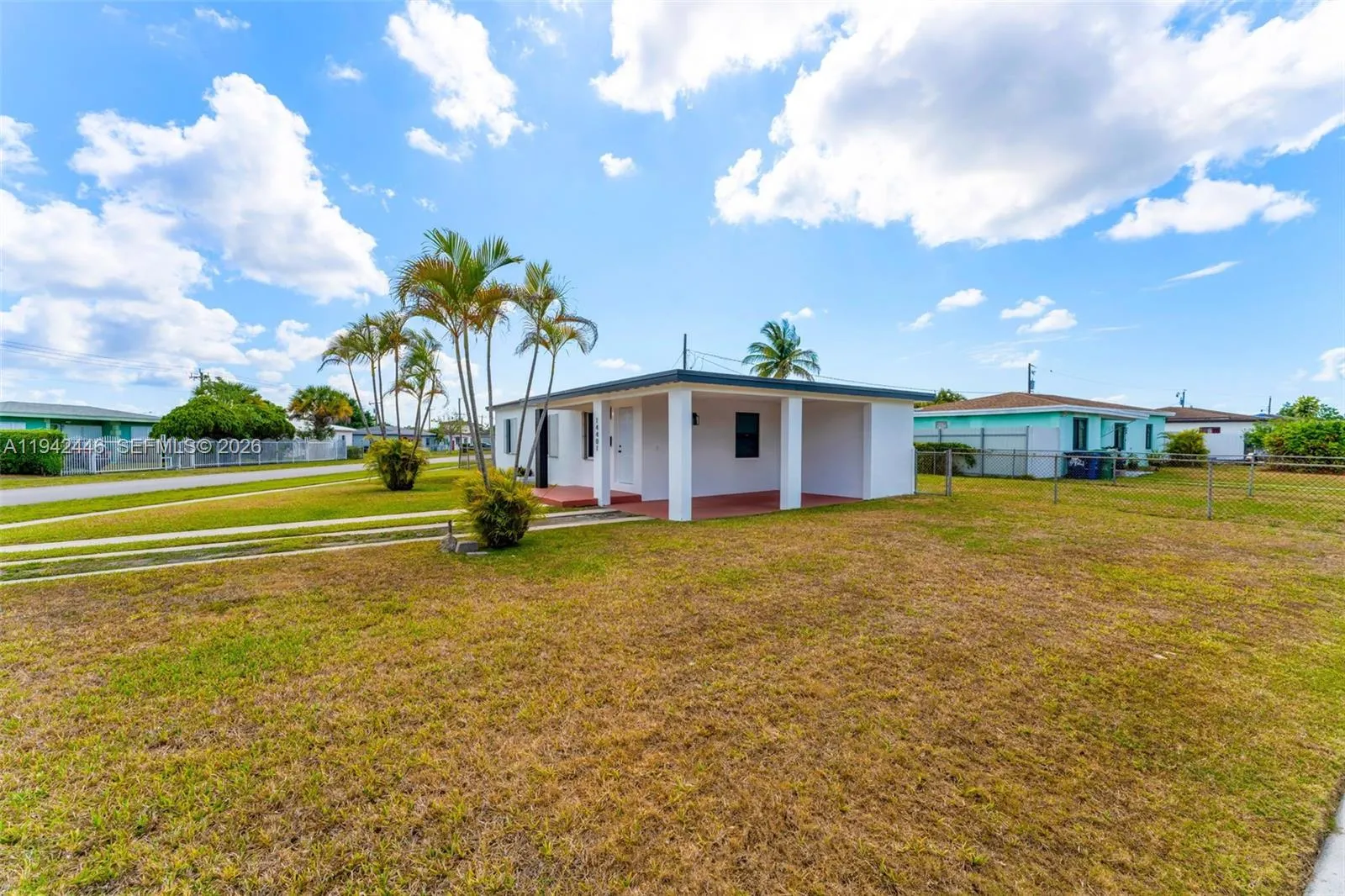 14401 Pierce St, Miami FL 33176