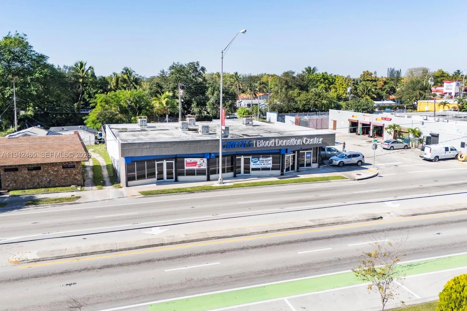 for sale at 10190 NW 7th Ave, Miami FL 33150